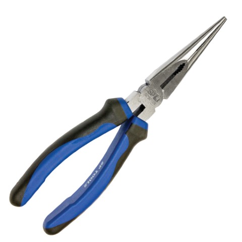 SP - 150MM HIGH LEVERAGE LONG NOSE PLIERS 